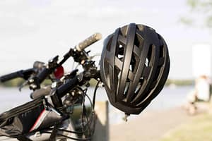 HOW DO BICYCLE HELMETS PROTECT YOUR HEAD IN AN ACCIDENT