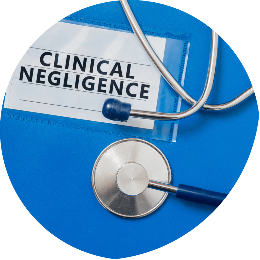 Clinical Negligence Claim