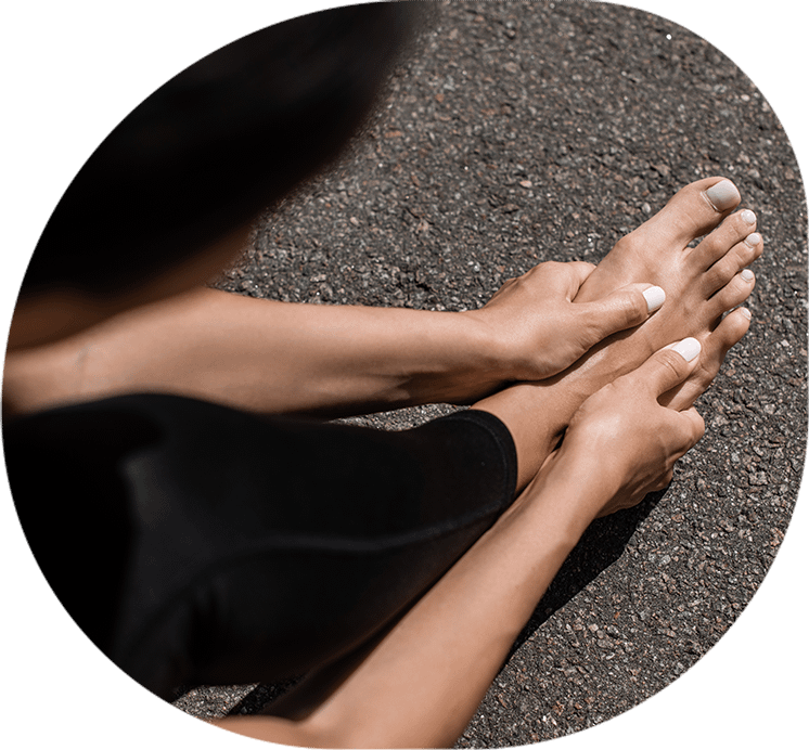 Toe Injury Compensation