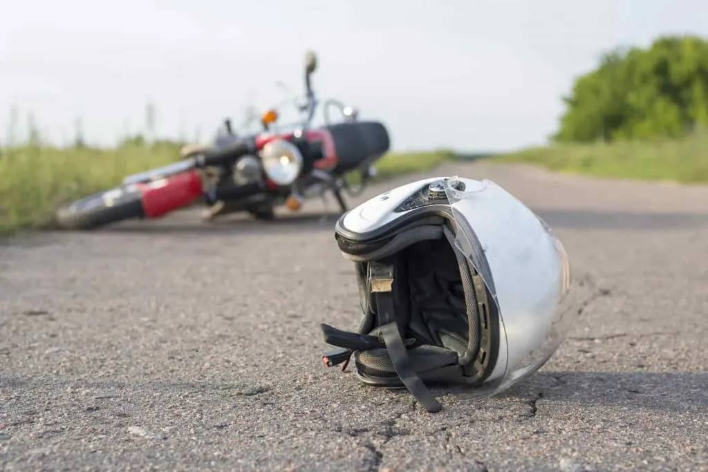 I’VE BEEN THE VICTIM OF A MOTORCYCLE ACCIDENT WHICH WASN’T MY FAULT. HOW DO I GO ABOUT MAKING A CLAIM FOR PERSONAL INJURY?