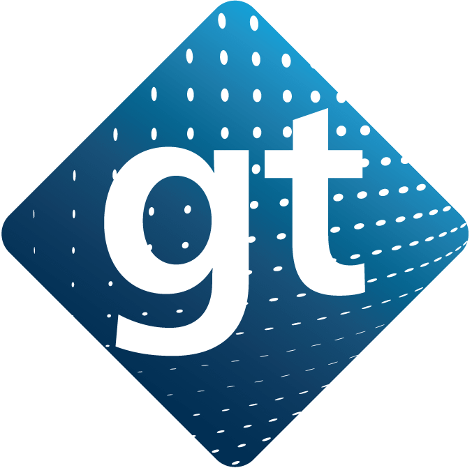 GT Motive UK Logo Icon